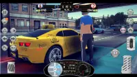 Taxi: Revolution Sim 2019 Screen Shot 3
