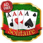 Free Classic Solitaire