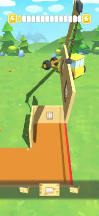 House Builder 3D Screen Shot 3