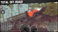 Off-Road Travel:Mudding games Screen Shot 5