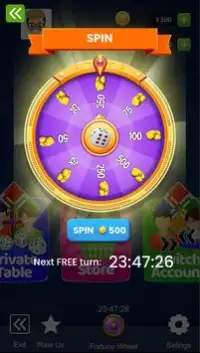 🎲Ludo: New 2020 Multiplayer Dice Game Screen Shot 3