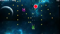 Space War : Free Screen Shot 1