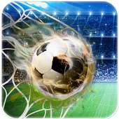 Ultimate Real Soccer Star Dream League : World Cup