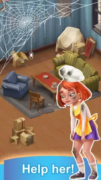 Cooking Cup Cafe: Game Masak Screen Shot 0