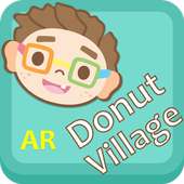 DONUT VILLAGE AR