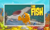 I AM FISH:Simulator Adventure Screen Shot 0