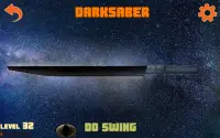 Darksaber & clone weapons & blaster wars Screen Shot 0