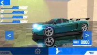 F9 Furious 9 Fast Racing Screen Shot 1