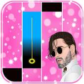 Maluma Piano Tiles