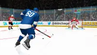 Hockey All Stars Screen Shot 2