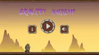 Gravity Knight - Dungeon Adventure Screen Shot 0