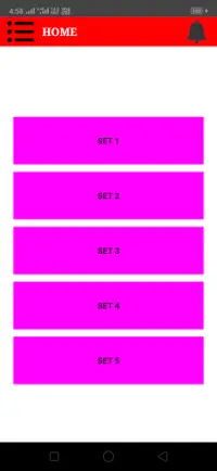 North-East GK Quiz 2021-2022 - General Knowledge Screen Shot 4