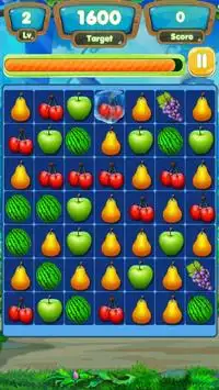 Fruit Match Puzzle Screen Shot 7