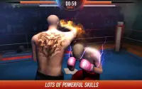 Boxing Club – Fighting Game Screen Shot 9