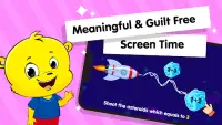 Toddler Games 2,3,4 Year Olds Screen Shot 1