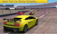VR Real Car Furious Racing - VR Car Circuit Race Screen Shot 0