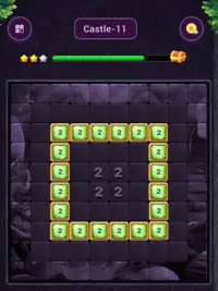 블록 퍼즐-블록 퍼즐, 무료 퍼즐 게임 Screen Shot 11
