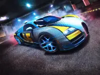 Asphalt 8 - Car Racing Game Screen Shot 12