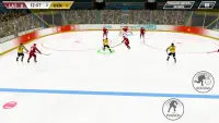 Hockey All Stars Screen Shot 0