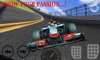 Formula Real Race Screen Shot 1