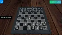 ASIMI CHESS CHAMPION Screen Shot 2