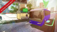 Bus Simulator  2020 Screen Shot 2