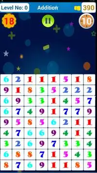 math practice games for kids Screen Shot 8