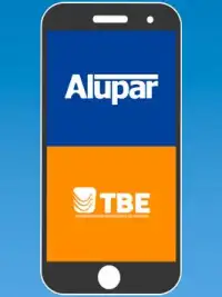 Alupar_TBE Challenge Screen Shot 3
