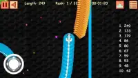 Worm Zone Crawl Screen Shot 0