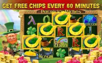 Skill Slots Offline - Free Slots Casino Game Screen Shot 9