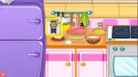 Donuts Maker 2-Cooking Games Screen Shot 2