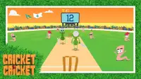 Cricket Cricket Screen Shot 2