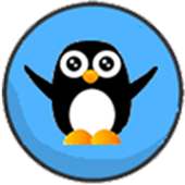 Полет Penguin Бесплатные игры