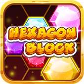 Hexa Puzzle : Super Block Puzzle