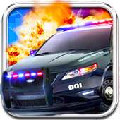 Real City COPs 3D Police Chase
