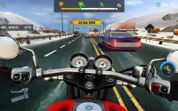 Bike Rider Mobile: Moto Racing Screen Shot 0