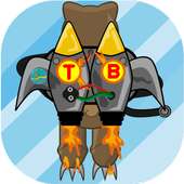 Turbo Bear