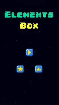 Elements Box - Challenge Screen Shot 1