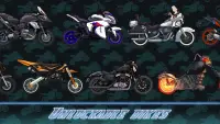 Unlimited Trials - Free Bike Game Screen Shot 3