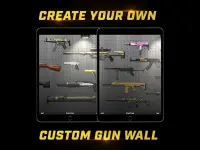 iGun Pro -The Original Gun App Screen Shot 9