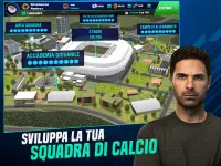 Soccer Manager 2022 - Calcio Screen Shot 11