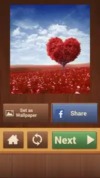 Aşk Bulmaca Oyunları Screen Shot 5