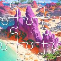 Fantasy Jigsaw Puzzles