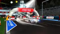 Drag Race - Turbo Cars Screen Shot 2