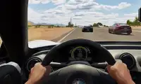 Extreme Car Driving 3D Screen Shot 3