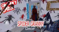 Spider Granny Mods : Horror House Escape Game free Screen Shot 3