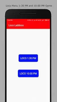 Loco Ladoos - Brain Baazi Cheat Codes Screen Shot 2