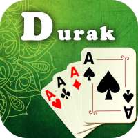 Juego de cartas durak