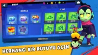 Boks Simülatörü Brawl Stars 3d Screen Shot 1