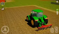 Town Farmer Sim - Manage Big Farms Screen Shot 7